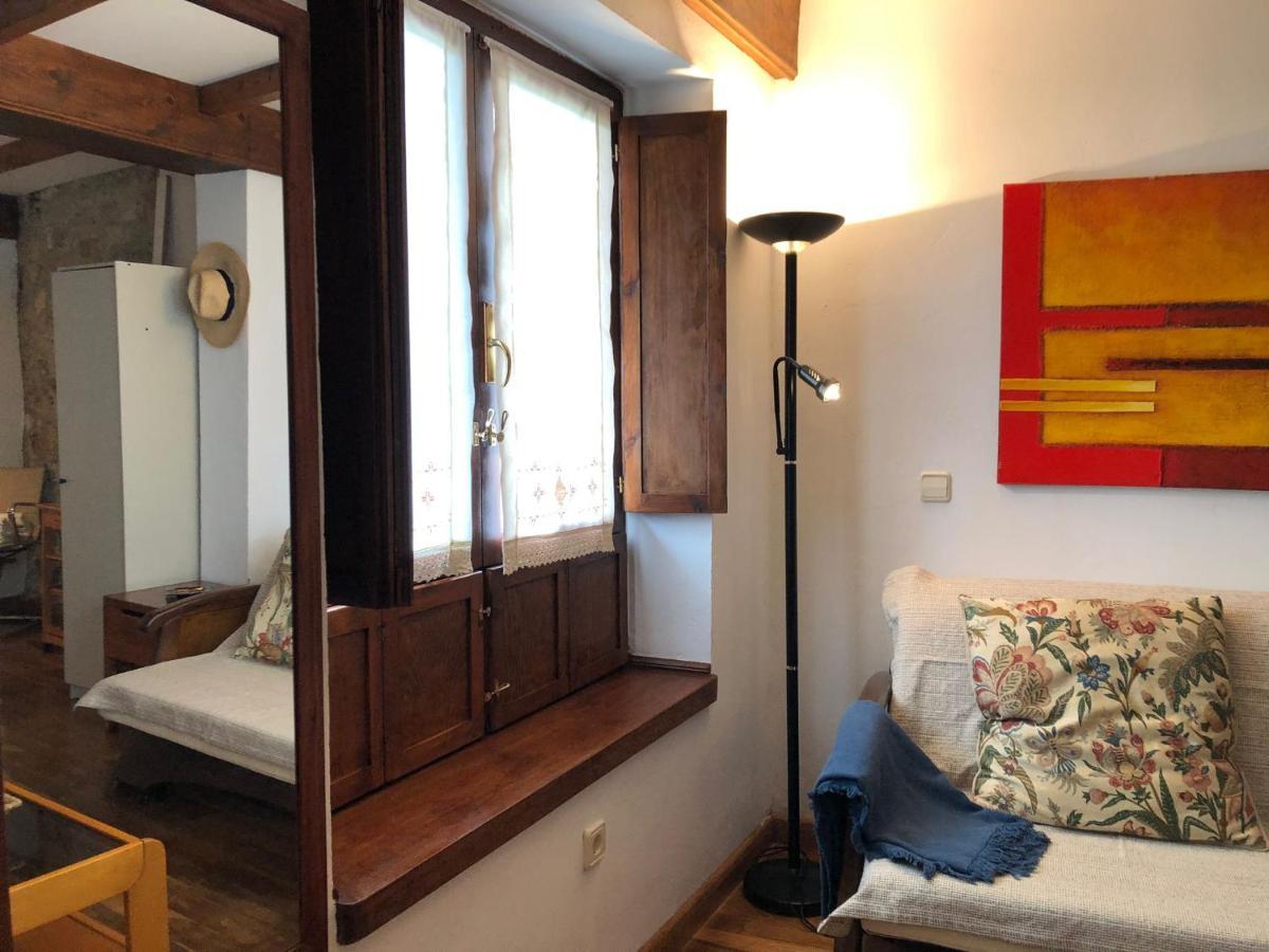 17A01 -Apartamento Каравия Екстериор снимка