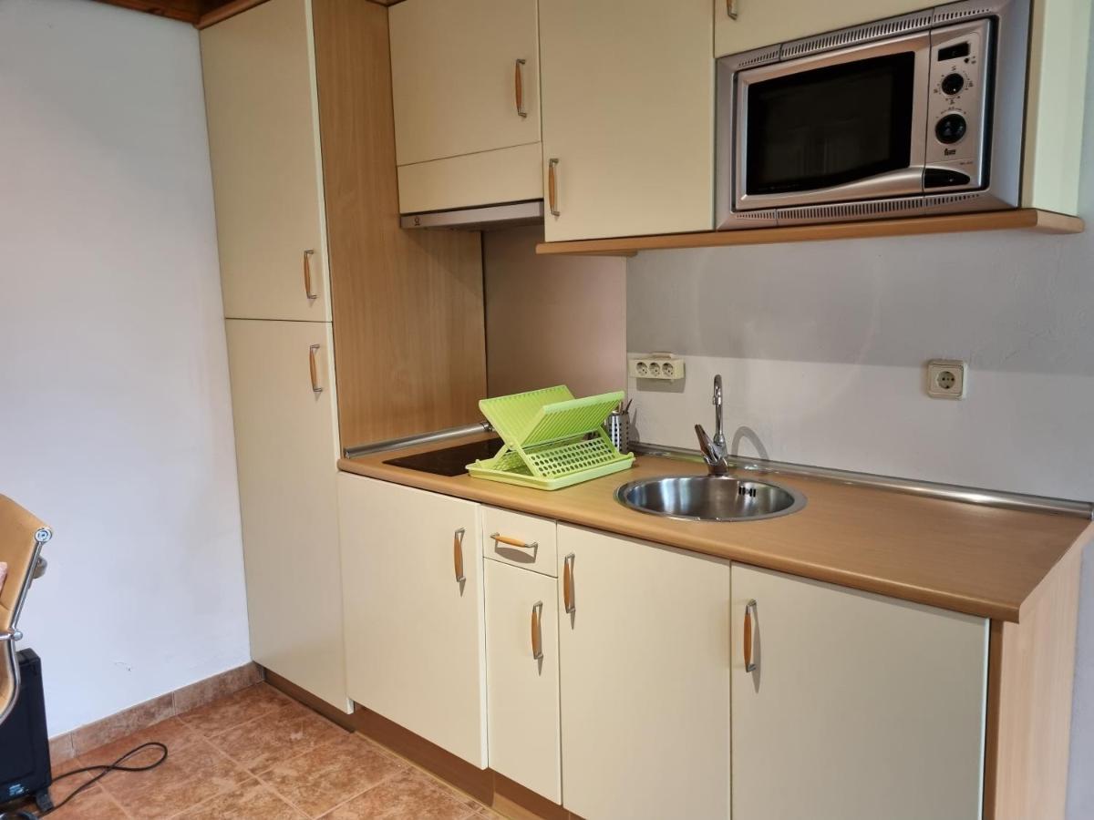 17A01 -Apartamento Каравия Екстериор снимка