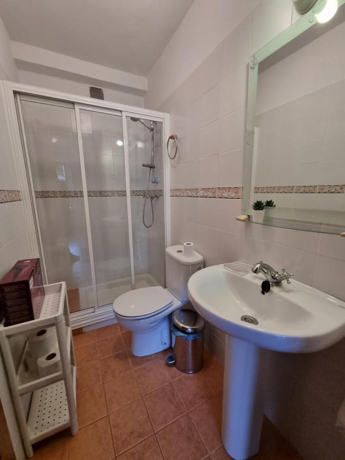 17A01 -Apartamento Каравия Екстериор снимка