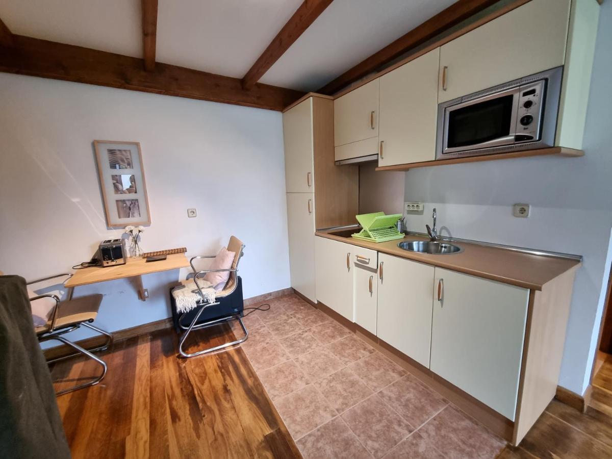17A01 -Apartamento Каравия Екстериор снимка