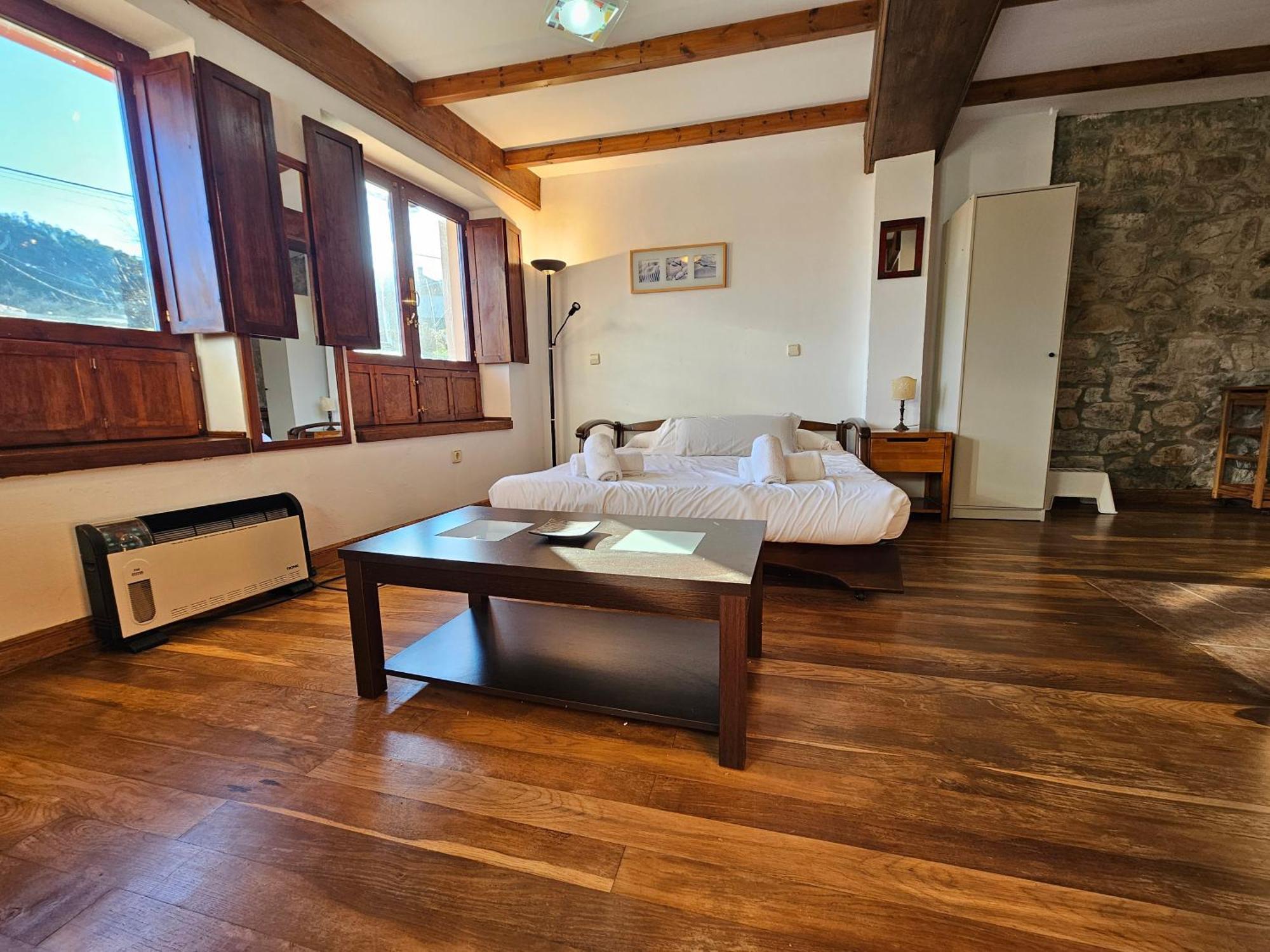 17A01 -Apartamento Каравия Екстериор снимка
