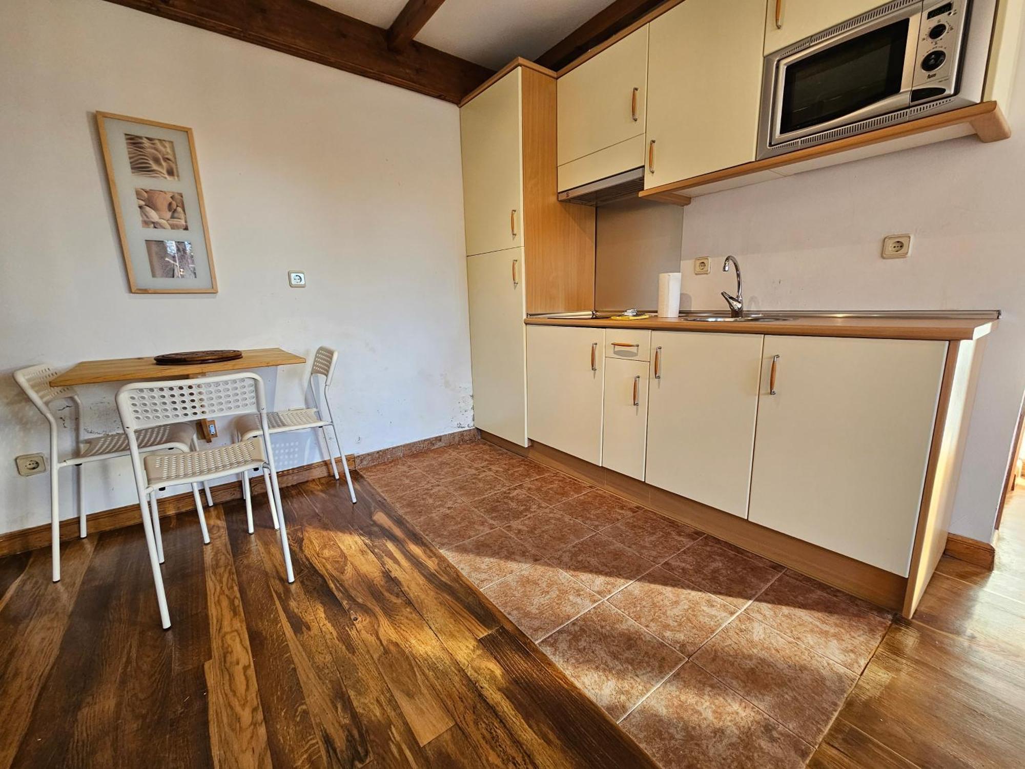 17A01 -Apartamento Каравия Екстериор снимка
